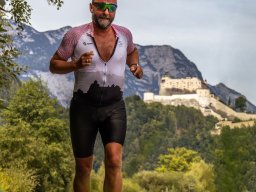 Triathlon Werfen - September 7 2025